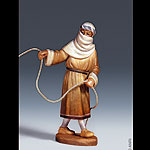 Cammelliere art. 79820-35 cm. 15